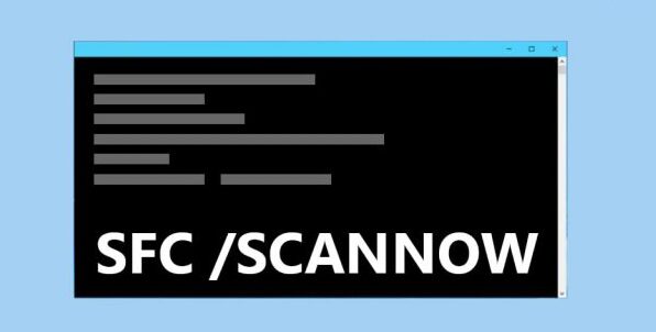 sfc-scannow