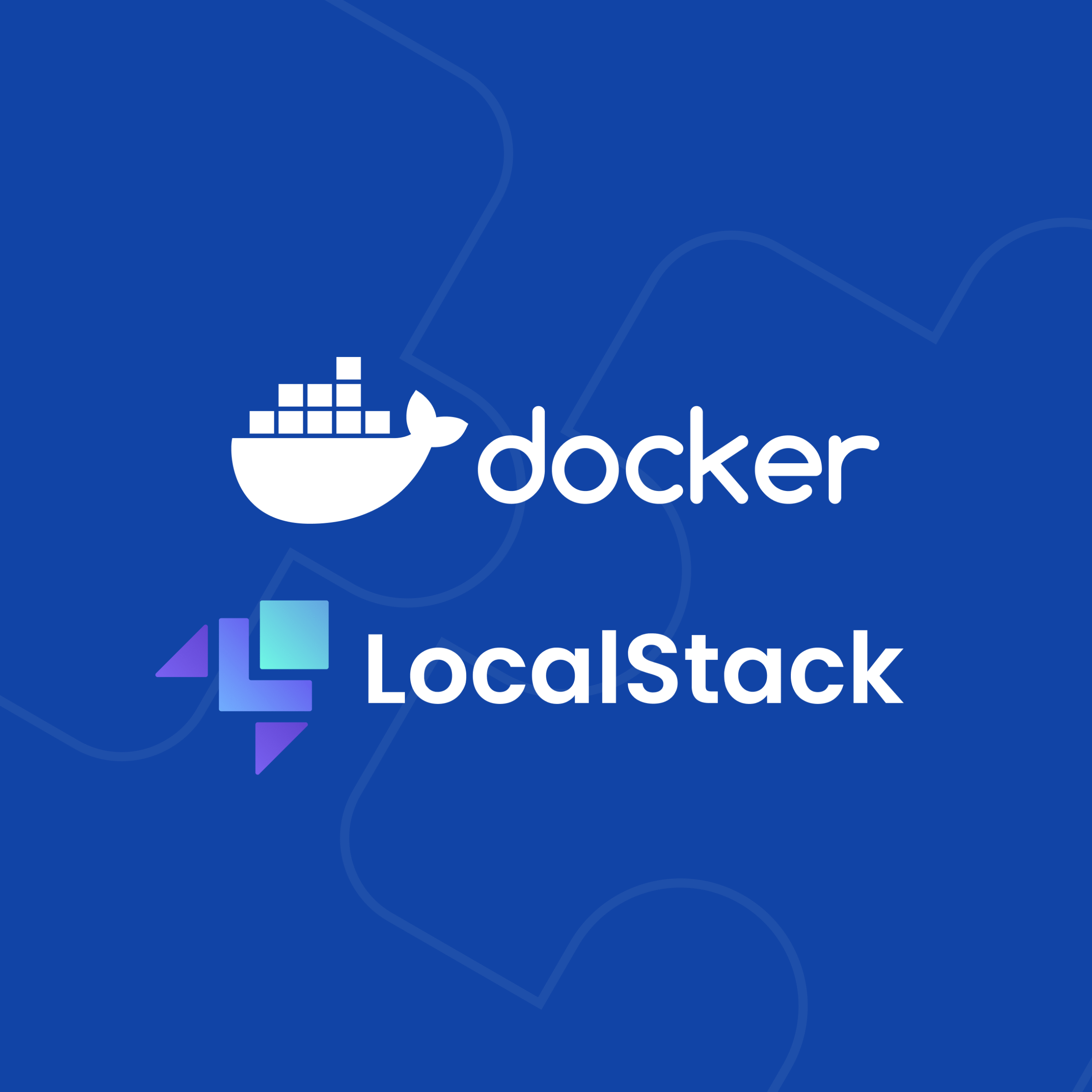 LocalStack (Ücretsiz lokalde AWS servislerini denemek)